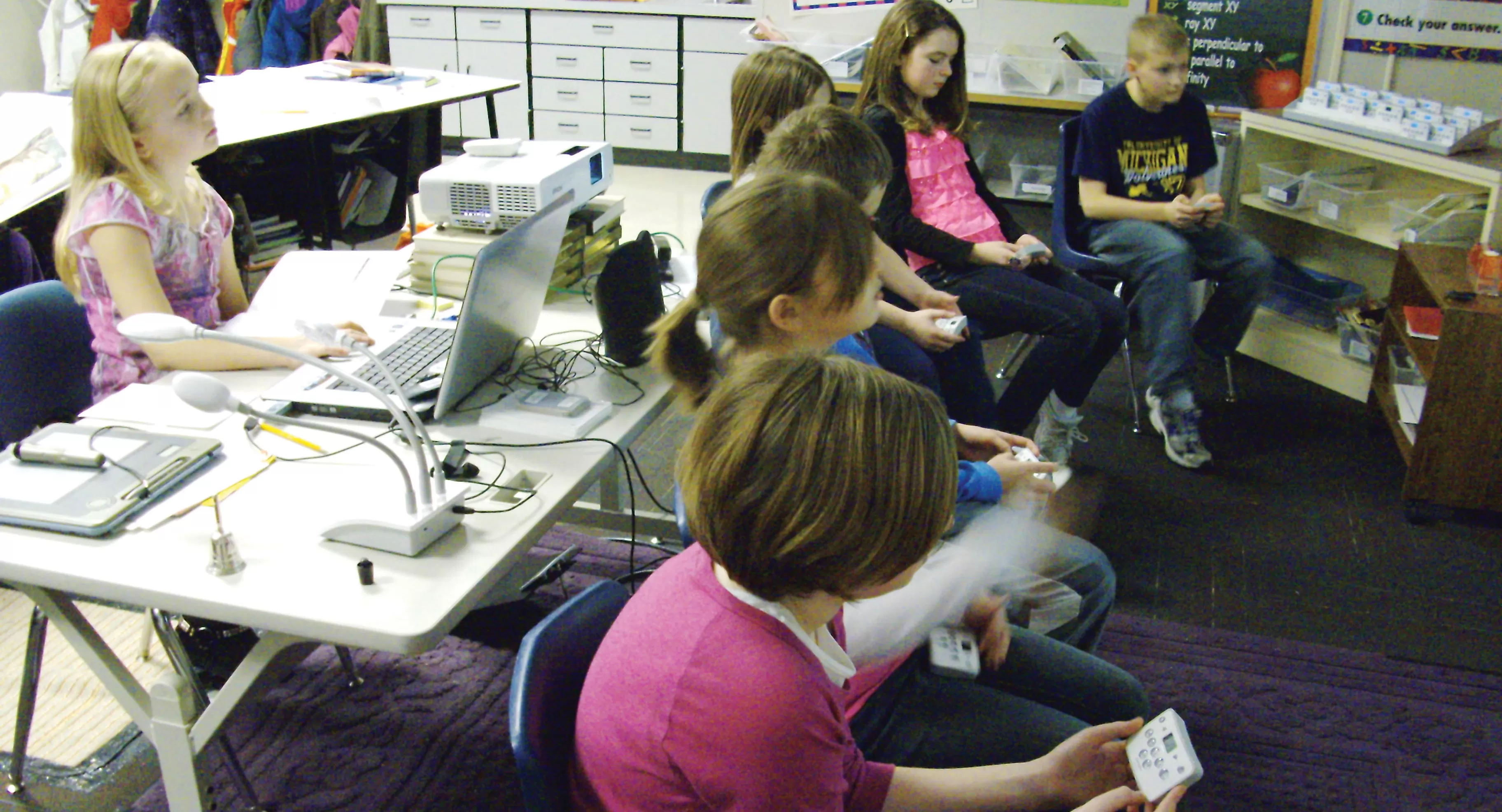 Granby Elementary School